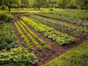 Prodej zahrady, Roštění, 1311 m2