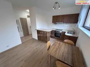 Pronájem bytu 2+kk, Hostivice, Zimní, 43 m2