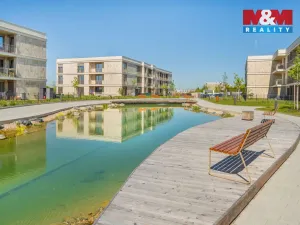 Prodej bytu 4+kk, Brandýs nad Labem-Stará Boleslav, Dřevčická, 101 m2