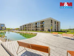 Prodej bytu 4+kk, Brandýs nad Labem-Stará Boleslav, Dřevčická, 101 m2