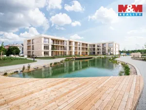 Prodej bytu 4+kk, Brandýs nad Labem-Stará Boleslav, Dřevčická, 96 m2