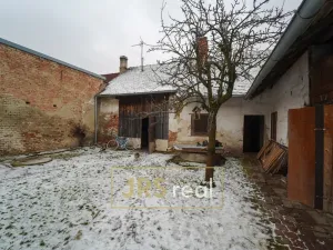 Prodej rodinného domu, Drnholec, 298 m2