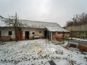 Prodej rodinného domu, Drnholec, 298 m2