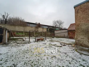 Prodej rodinného domu, Drnholec, 298 m2