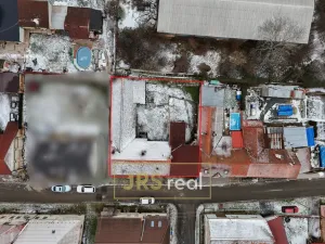 Prodej rodinného domu, Drnholec, 298 m2