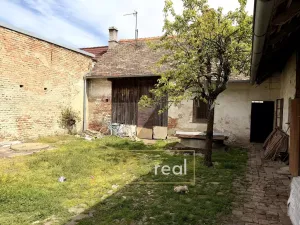 Prodej rodinného domu, Drnholec, 298 m2