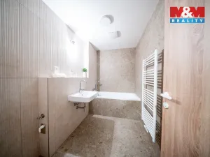 Prodej bytu 4+kk, Brandýs nad Labem-Stará Boleslav, Dřevčická, 101 m2