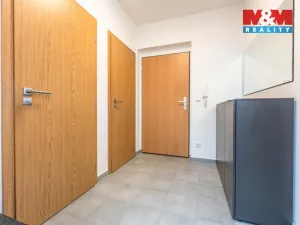 Pronájem bytu 2+kk, Chýně, Štěrbova, 60 m2