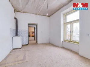 Prodej rodinného domu, Bochov - Těšetice, 200 m2