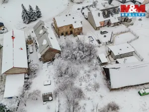 Prodej rodinného domu, Bochov - Těšetice, 200 m2