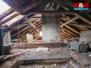 Prodej rodinného domu, Bochov - Těšetice, 200 m2