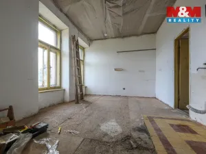 Prodej rodinného domu, Bochov - Těšetice, 200 m2