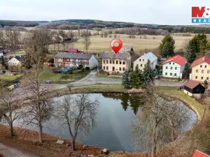 Prodej rodinného domu, Bochov - Těšetice, 200 m2