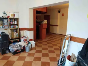 Dražba rodinného domu, Hrádek nad Nisou - Dolní Sedlo, Rynoltická, 731 m2