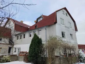 Dražba rodinného domu, Hrádek nad Nisou - Dolní Sedlo, Rynoltická, 731 m2
