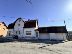Dražba rodinného domu, Hrádek nad Nisou - Dolní Sedlo, Rynoltická, 731 m2