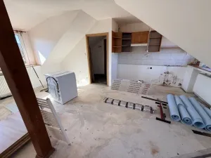 Dražba rodinného domu, Hrádek nad Nisou - Dolní Sedlo, Rynoltická, 731 m2