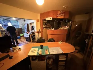 Dražba rodinného domu, Hrádek nad Nisou - Dolní Sedlo, Rynoltická, 731 m2