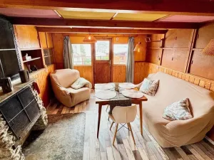 Prodej chaty, Cheb - Dřenice, 60 m2