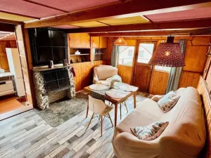 Prodej chaty, Cheb - Dřenice, 60 m2