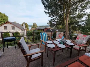 Prodej chaty, Cheb - Dřenice, 60 m2