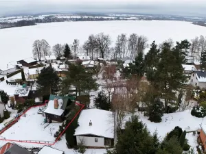 Prodej chaty, Cheb - Dřenice, 60 m2