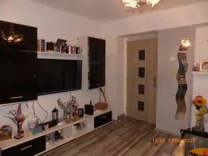 Pronájem bytu 2+1, Most, Konstantina Biebla, 56 m2