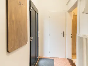 Pronájem bytu 2+kk, Dobříš, Jiráskova, 65 m2