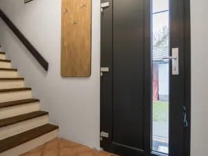 Pronájem bytu 2+kk, Dobříš, Jiráskova, 65 m2