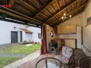 Pronájem bytu 2+kk, Dobříš, Jiráskova, 65 m2