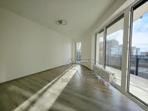 Pronájem atypického bytu, České Budějovice, Na Zlaté stoce, 54 m2