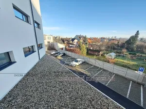 Pronájem atypického bytu, České Budějovice, Na Zlaté stoce, 54 m2