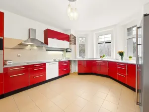 Prodej rodinného domu, Libčice nad Vltavou, Pod Viničkou, 108 m2