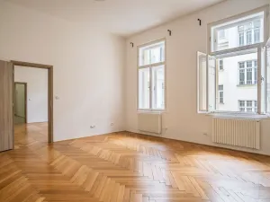 Pronájem bytu 2+1, Brno - Brno-město, Panská, 76 m2