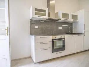 Pronájem bytu 2+1, Brno - Brno-město, Panská, 76 m2