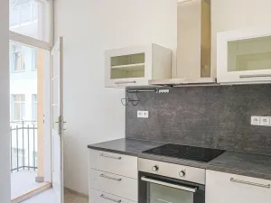 Pronájem bytu 2+1, Brno - Brno-město, Panská, 76 m2