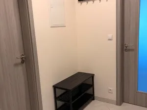 Prodej bytu 1+kk, Praha - Záběhlice, Klapálkova, 47 m2