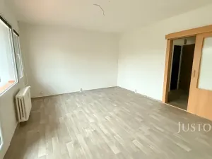 Pronájem bytu 3+1, Ústí nad Labem, Žežická, 70 m2