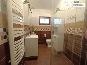 Prodej rodinného domu, Kunovice, 80 m2