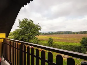 Prodej chaty, Vojníkov, 170 m2