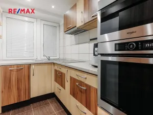 Prodej bytu 3+kk, Olomouc, Foerstrova, 65 m2