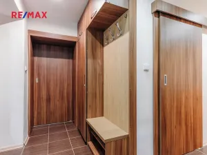 Prodej bytu 3+kk, Olomouc, Foerstrova, 65 m2