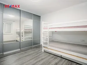 Prodej bytu 3+kk, Olomouc, Foerstrova, 65 m2