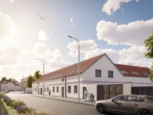 Prodej bytu 3+kk, Brandýs nad Labem-Stará Boleslav - Stará Boleslav, Mělnická, 65 m2