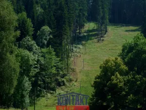 Prodej louky, Prachatice - Libínské Sedlo, 6039 m2