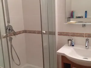 Pronájem bytu 1+kk, Mariánské Lázně, Masarykova, 29 m2