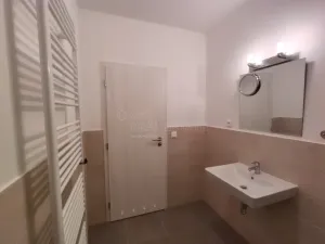 Pronájem bytu 2+kk, Zbůch, Smrková, 40 m2