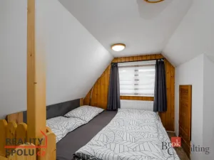 Prodej chaty, Klabava, 72 m2