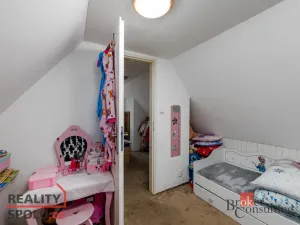 Prodej chaty, Klabava, 72 m2