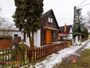 Prodej chaty, Klabava, 72 m2